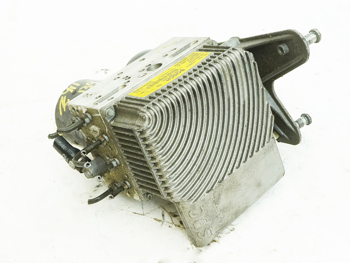 05-06 Mercedes SL500 SL600 SL55 R230 ABS Anti Lock Brake Pump 0265960029 OEM