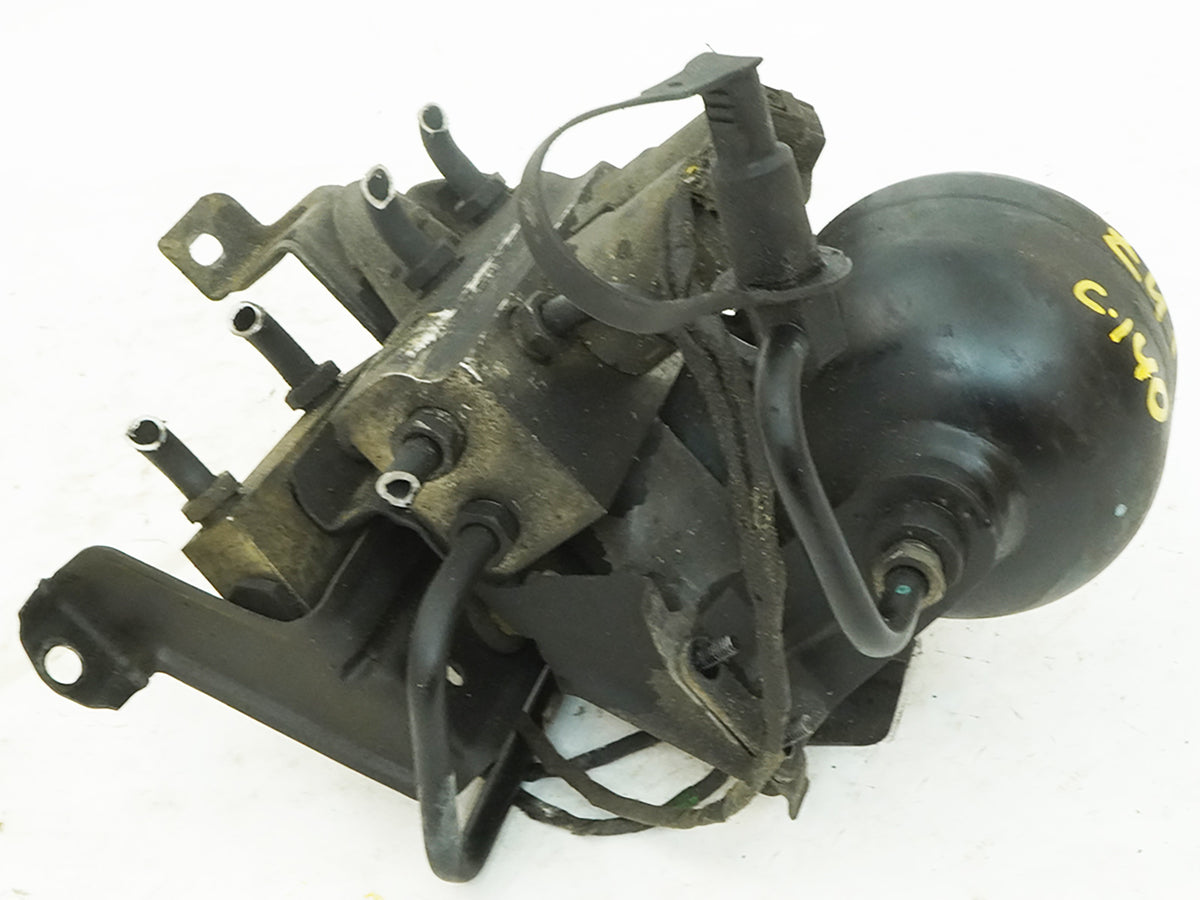 03-06 Mercedes SL500 SL600 R230 Suspension ABC Hydraulic Valve 2203270115 OEM