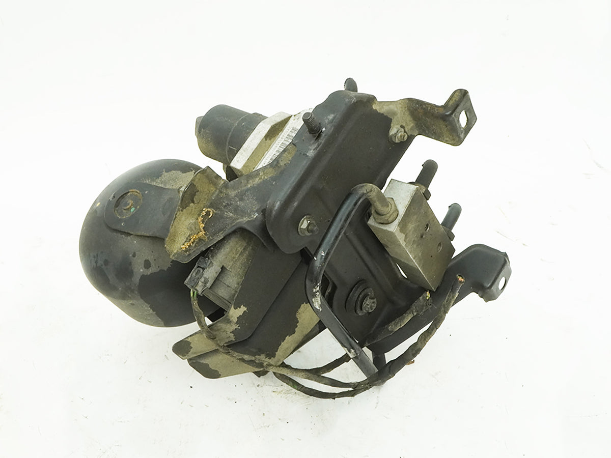 03-06 Mercedes SL500 SL600 R230 Suspension ABC Hydraulic Valve 2203270115 OEM