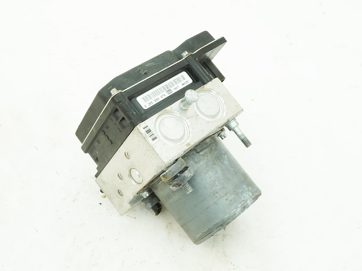 2010-2012 Jaguar XJ X351 ABS Anti Lock Brake Pump Actuator AW93-2C405-CF OEM