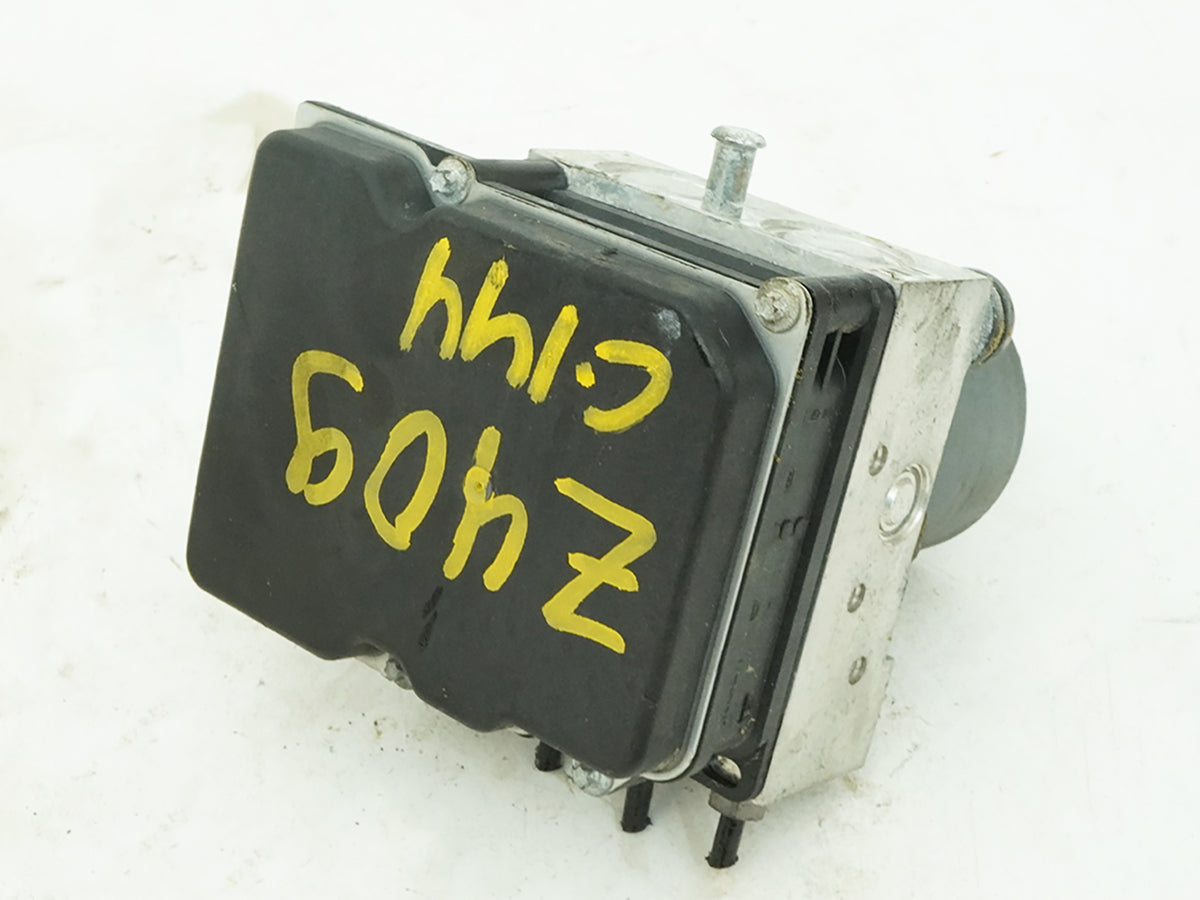 2010-2012 Jaguar XJ X351 ABS Anti Lock Brake Pump Actuator AW93-2C405-CF OEM