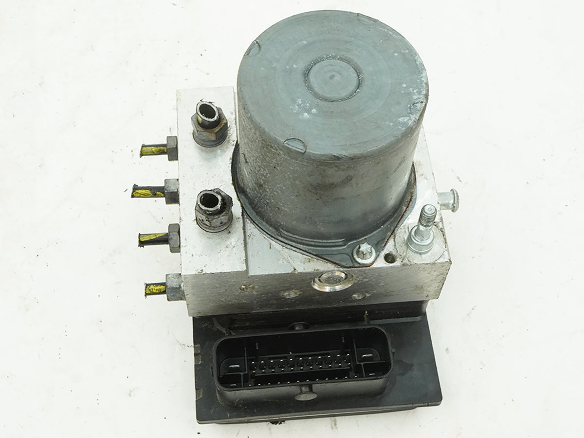 2010-2012 Jaguar XJ X351 ABS Anti Lock Brake Pump Actuator AW93-2C405-CF OEM