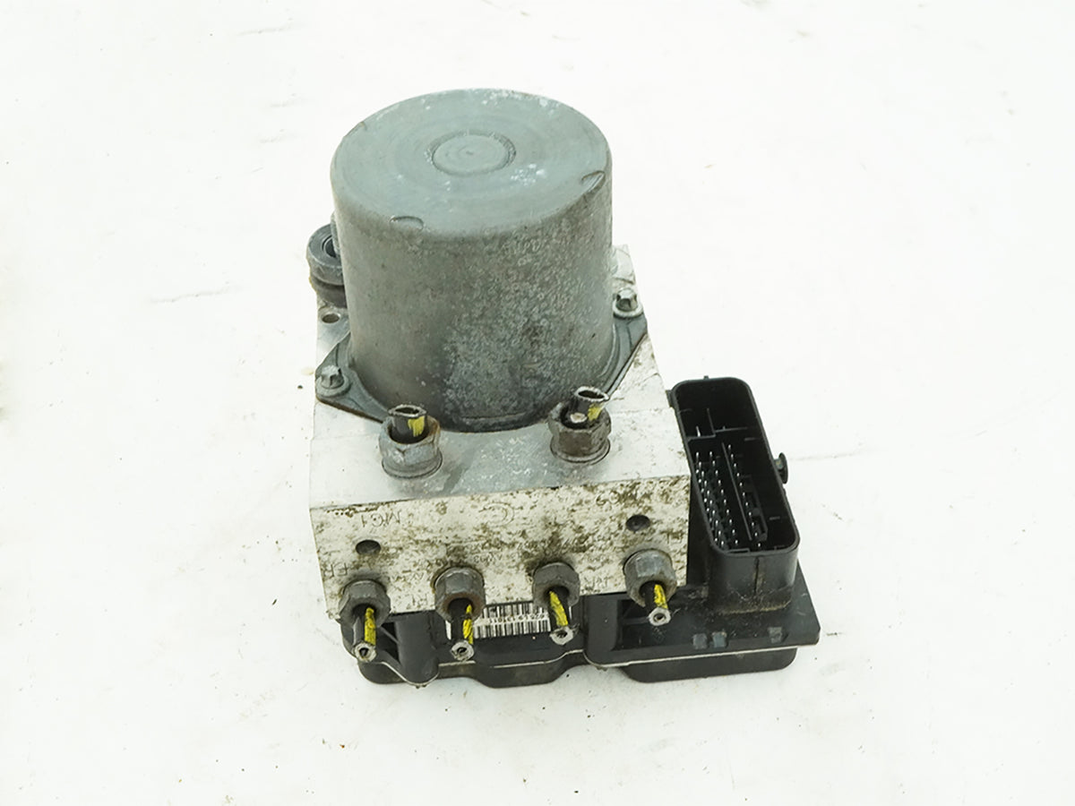 2010-2012 Jaguar XJ X351 ABS Anti Lock Brake Pump Actuator AW93-2C405-CF OEM