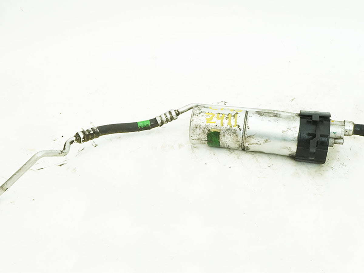 03-12 Mercedes SL500 SL600 SL550 R230 AC Receiver Drier Container 2208300083 OEM