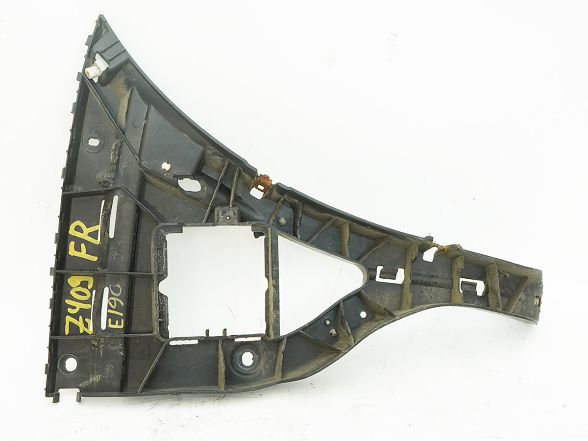 2010-2019 Jaguar XJ X351 Rear Right Bumper Support Bracket Mount AW9317B930A OEM