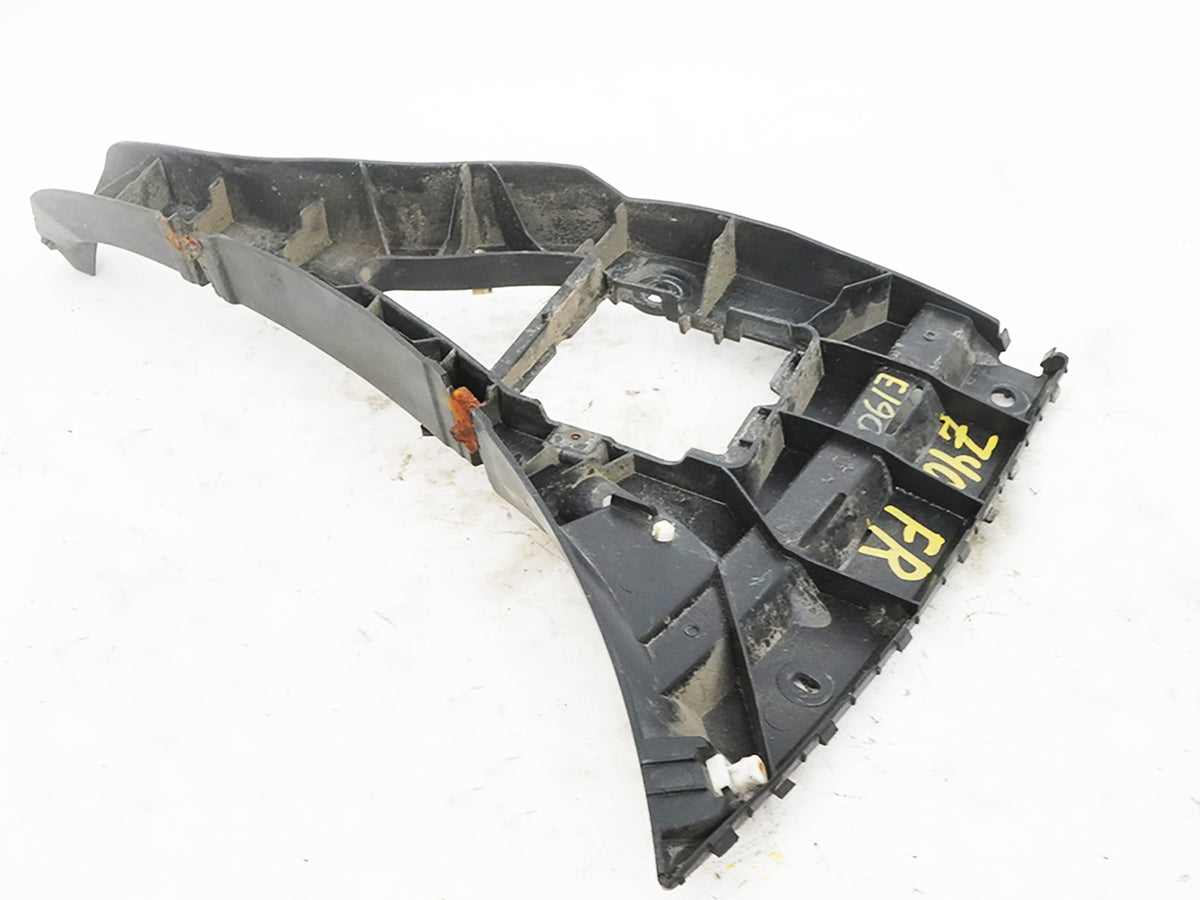 2010-2019 Jaguar XJ X351 Rear Right Bumper Support Bracket Mount AW9317B930A OEM