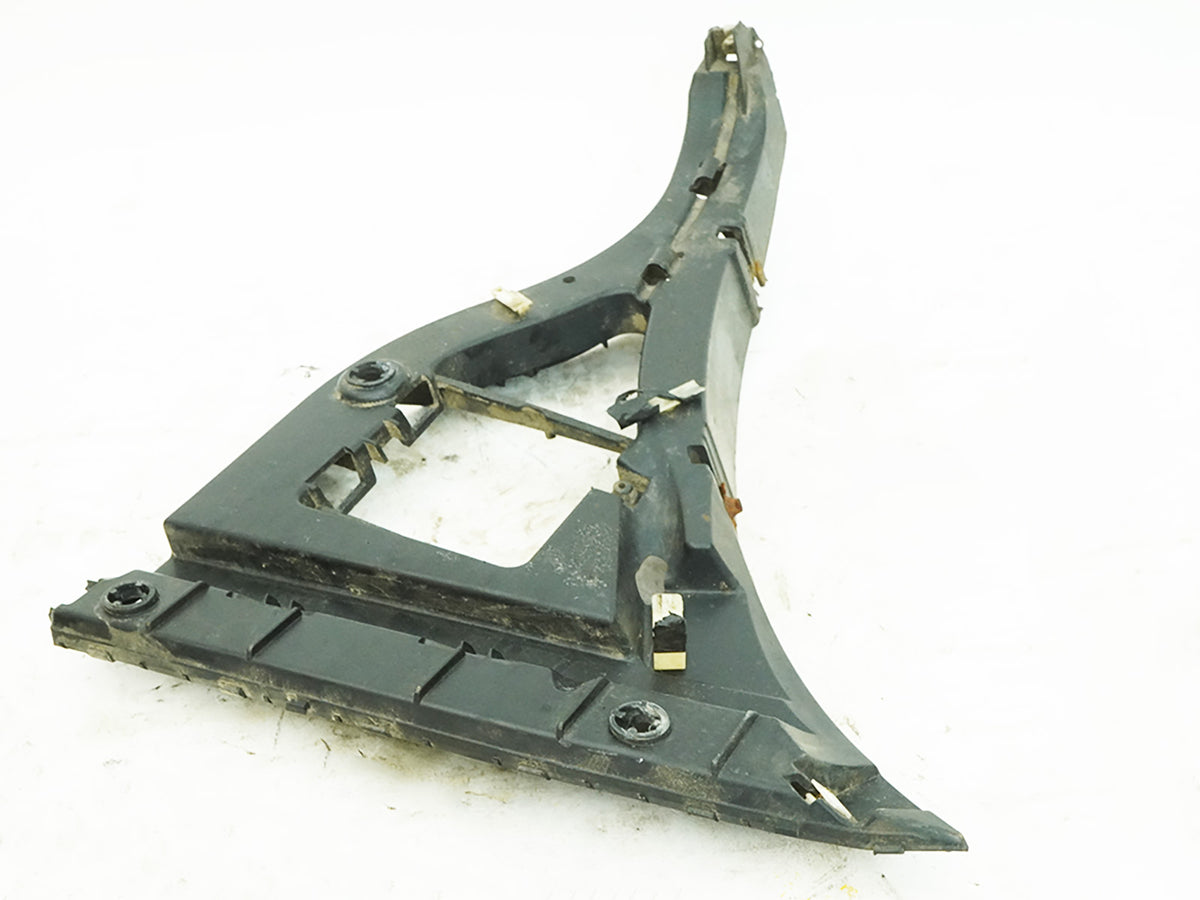 2010-2019 Jaguar XJ X351 Rear Right Bumper Support Bracket Mount AW9317B930A OEM