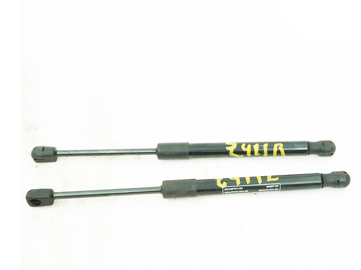 03-12 Mercedes SL500 SL550 R230 Rear Trunk Lid Lift Support Strut LH RH OEM