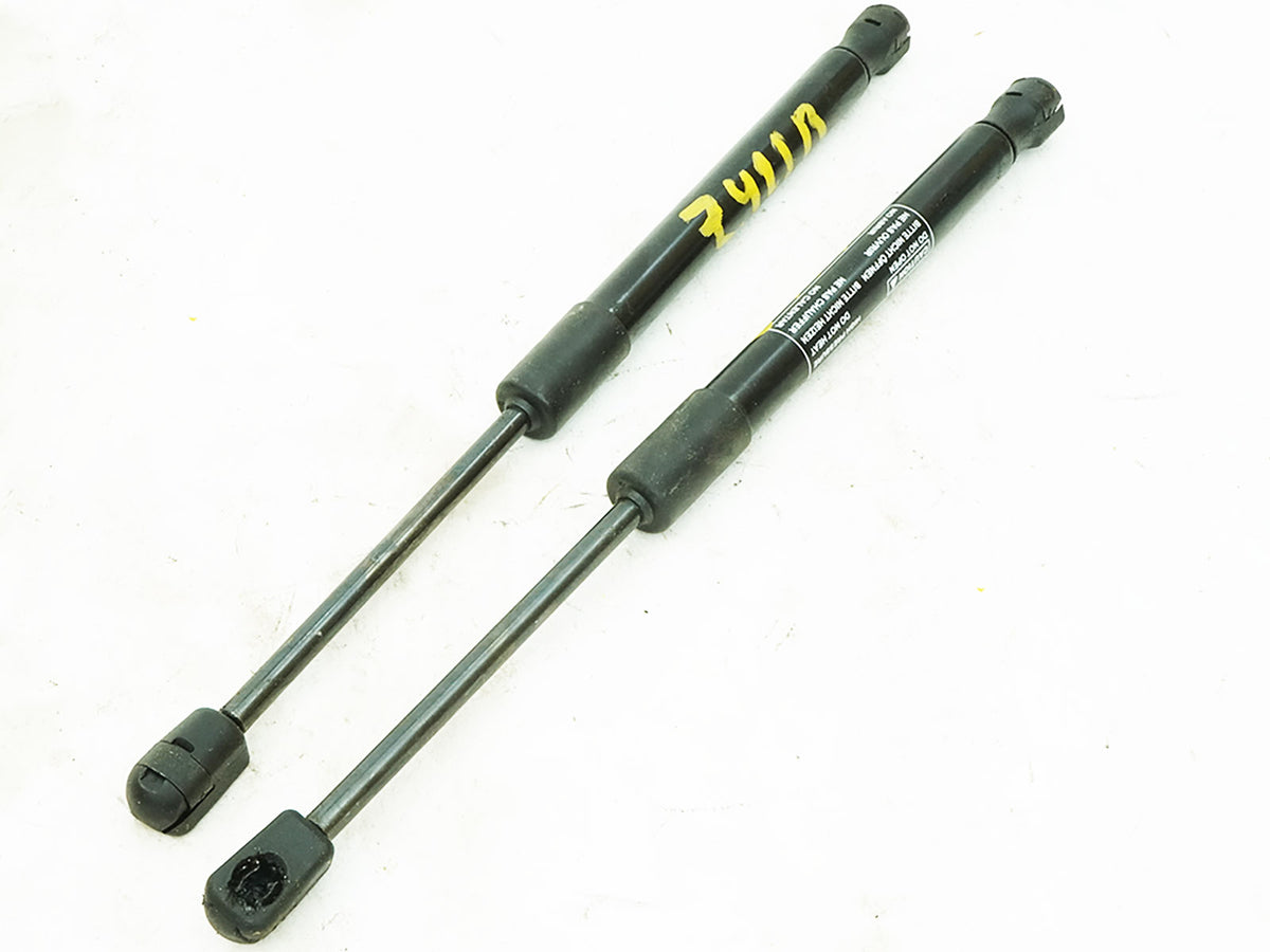 03-12 Mercedes SL500 SL550 R230 Rear Trunk Lid Lift Support Strut LH RH OEM