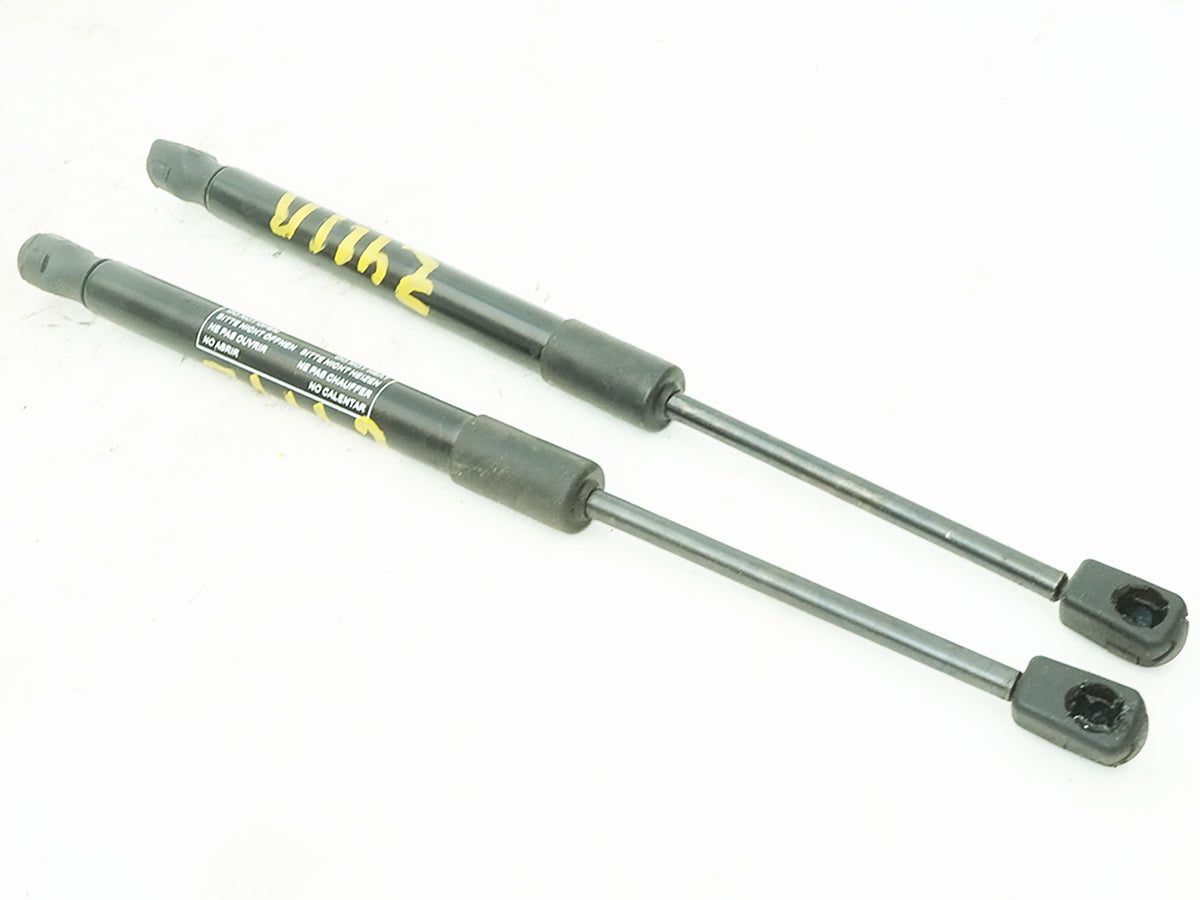 03-12 Mercedes SL500 SL550 R230 Rear Trunk Lid Lift Support Strut LH RH OEM