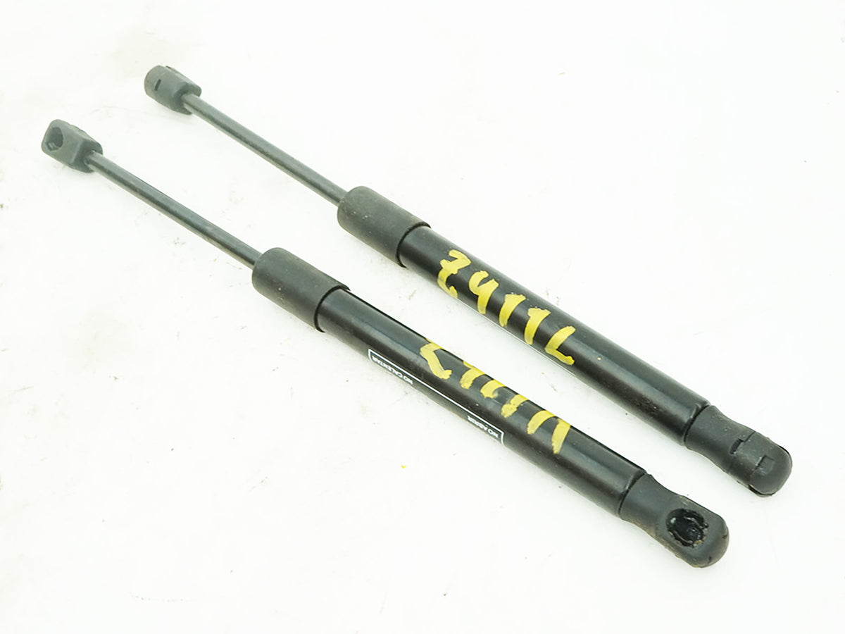 03-12 Mercedes SL500 SL550 R230 Rear Trunk Lid Lift Support Strut LH RH OEM