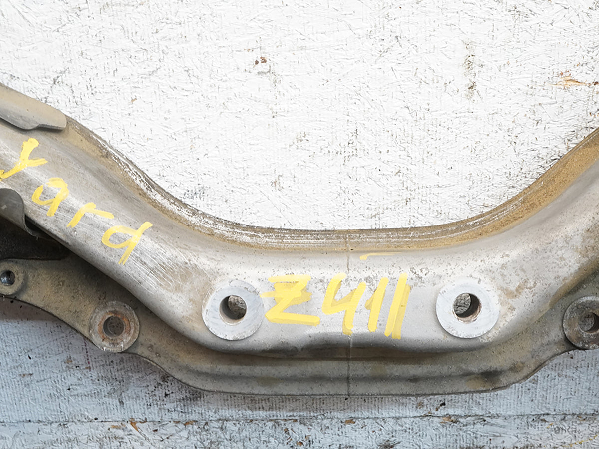03-06 Mercedes Benz SL500 SL600 R230 Subframe Crossmember Front 2306280157 OEM