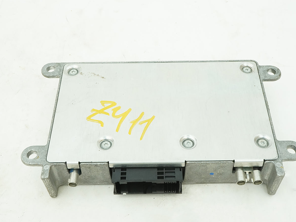 05-06 Mercedes SL500 SL600 R230 Communication Control Module Unit A2218700826 OEM