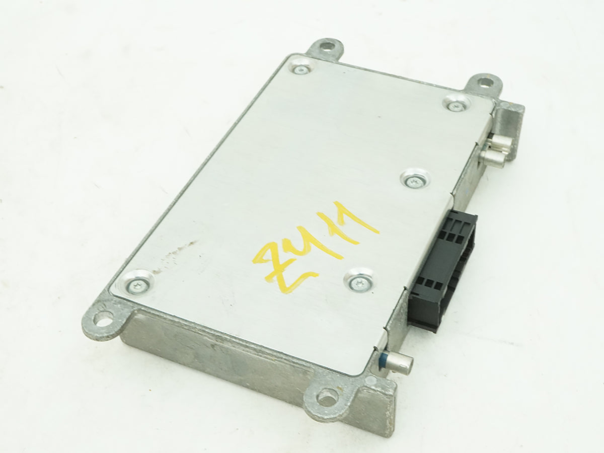 05-06 Mercedes SL500 SL600 R230 Communication Control Module Unit A2218700826 OEM
