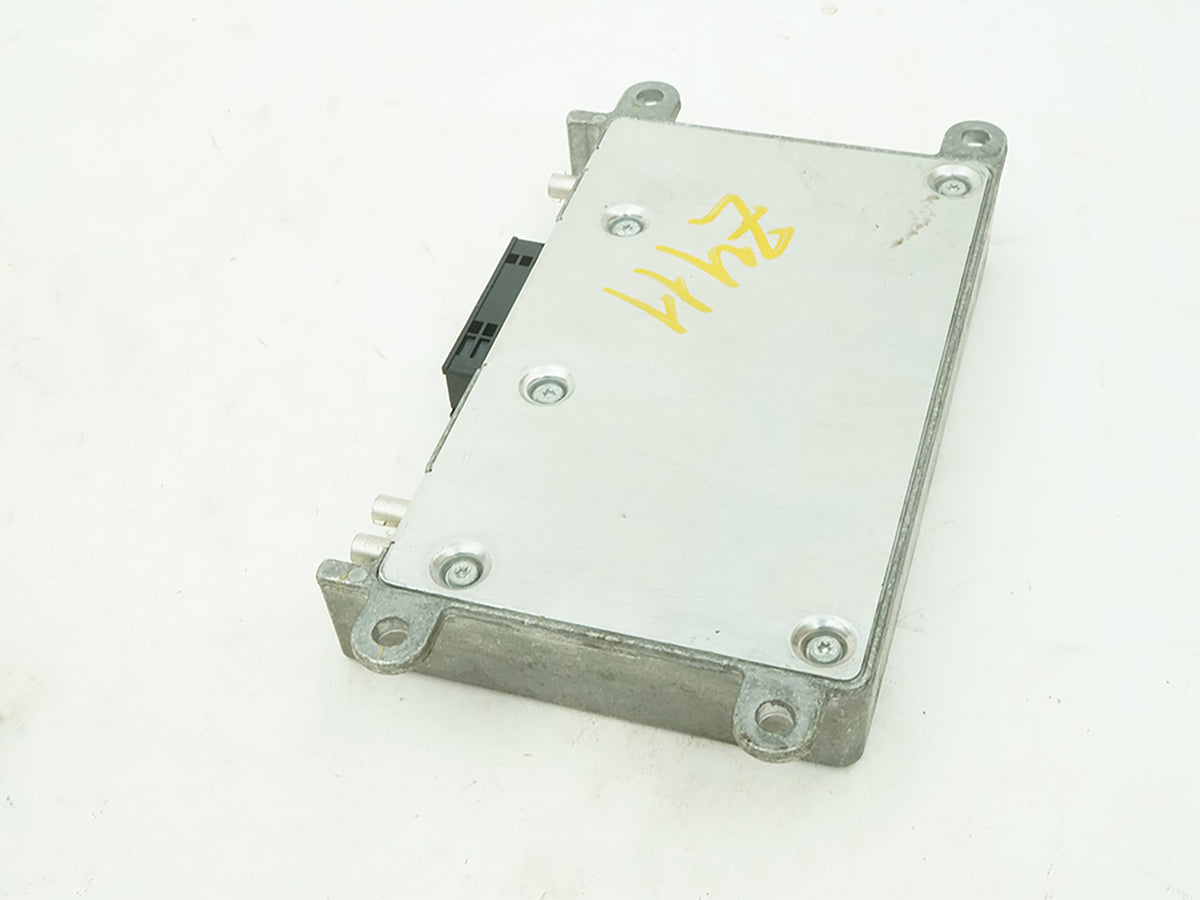 05-06 Mercedes SL500 SL600 R230 Communication Control Module Unit A2218700826 OEM