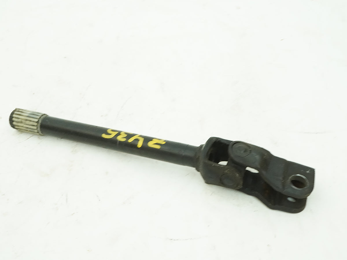 2016 Smart Fortwo W453 Steering Column Lower Joint Spindle Shaft Coupe OEM