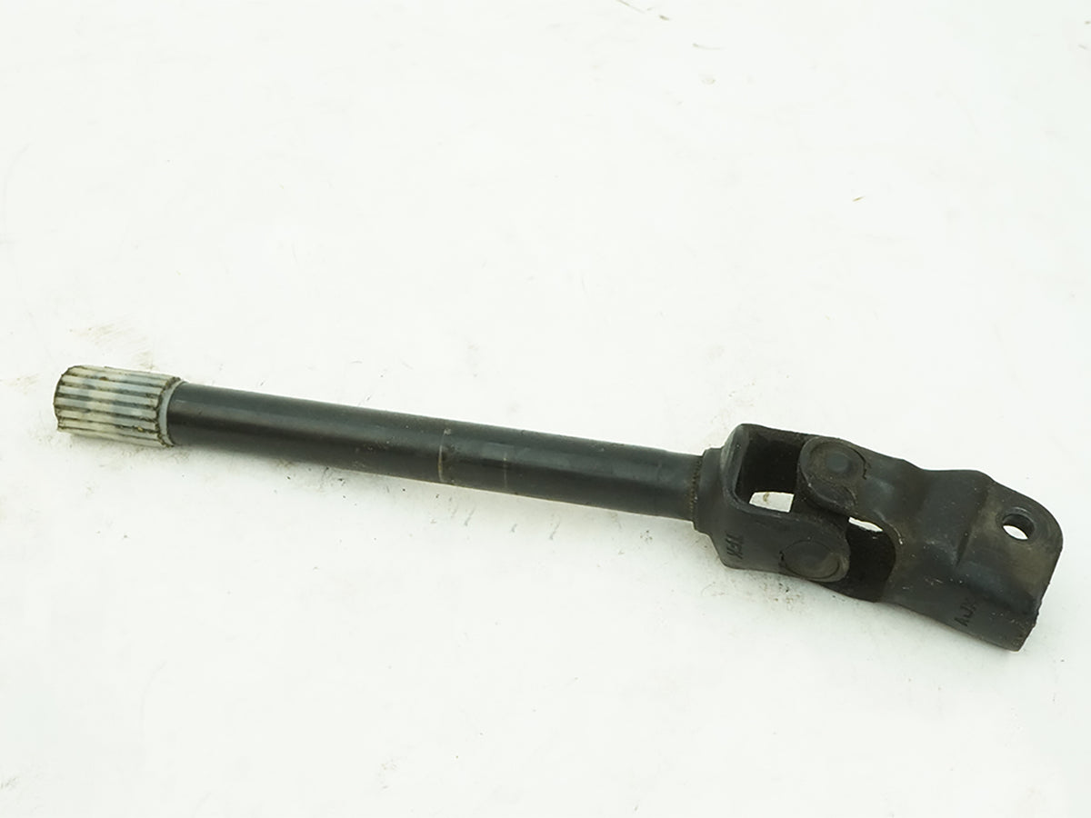 2016 Smart Fortwo W453 Steering Column Lower Joint Spindle Shaft Coupe OEM