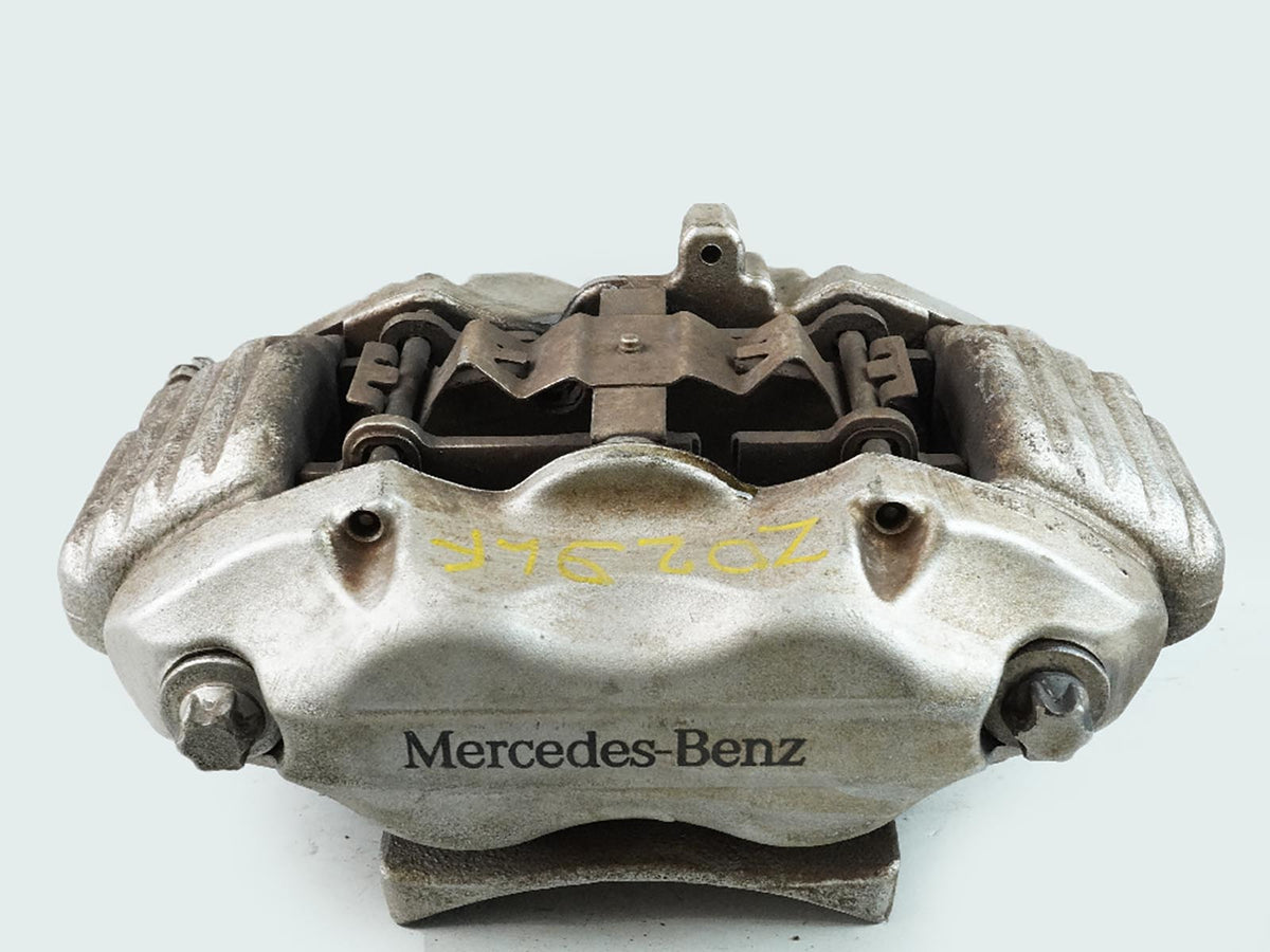 2007 - 2013 Mercedes Benz S Class W221 Caliper Brake Wo Amg Sport Rwd Front Left