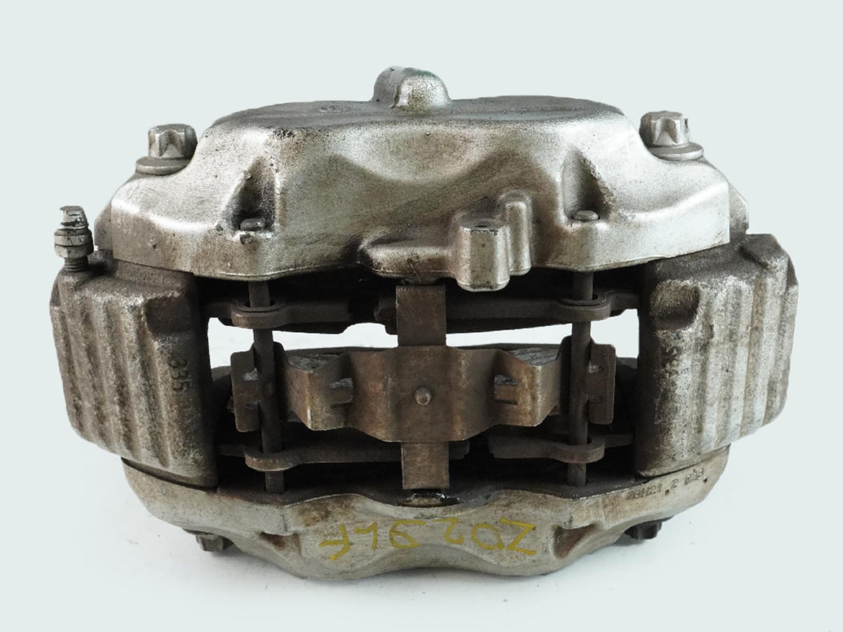 2007 - 2013 Mercedes Benz S Class W221 Caliper Brake Wo Amg Sport Rwd Front Left