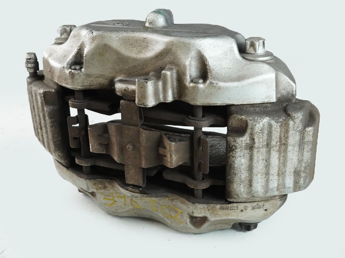 2007 - 2013 Mercedes Benz S Class W221 Caliper Brake Wo Amg Sport Rwd Front Left