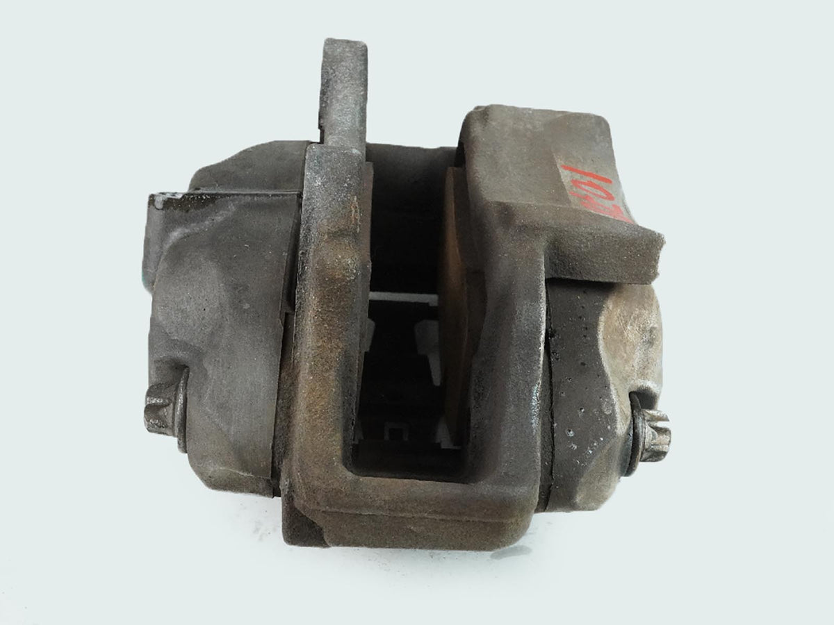 2007 - 2013 Mercedes Benz S Class W221 Caliper Brake Wo Amg Sport Rwd Front Left