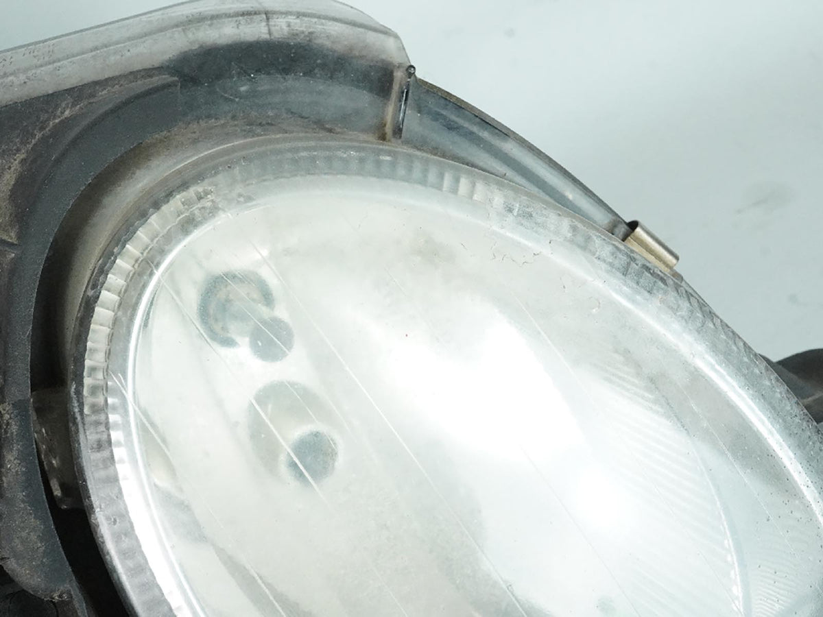 07-09 Mercedes E350 W211 Headlight Headlamp Passenger Right Rh Side Unit OEM
