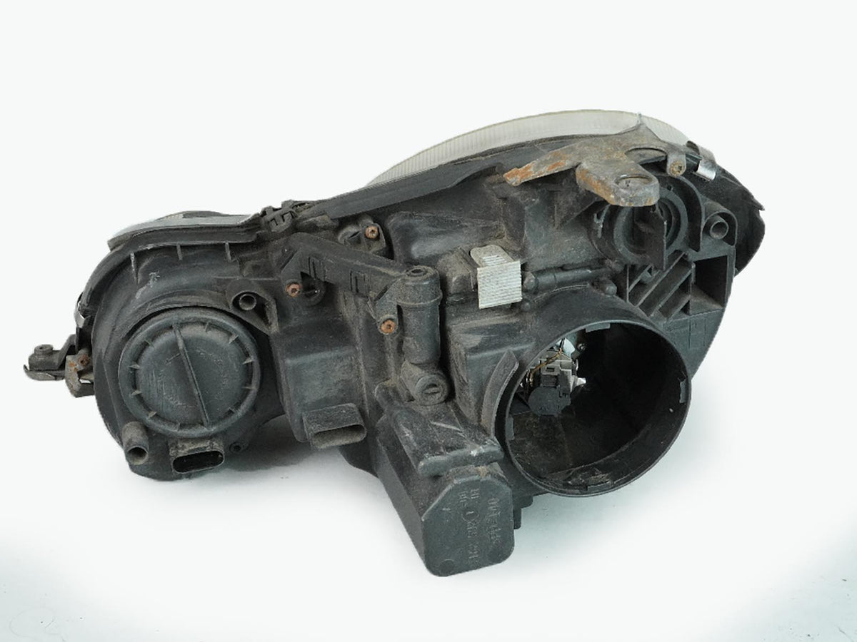 07-09 Mercedes E350 W211 Headlight Headlamp Passenger Right Rh Side Unit OEM