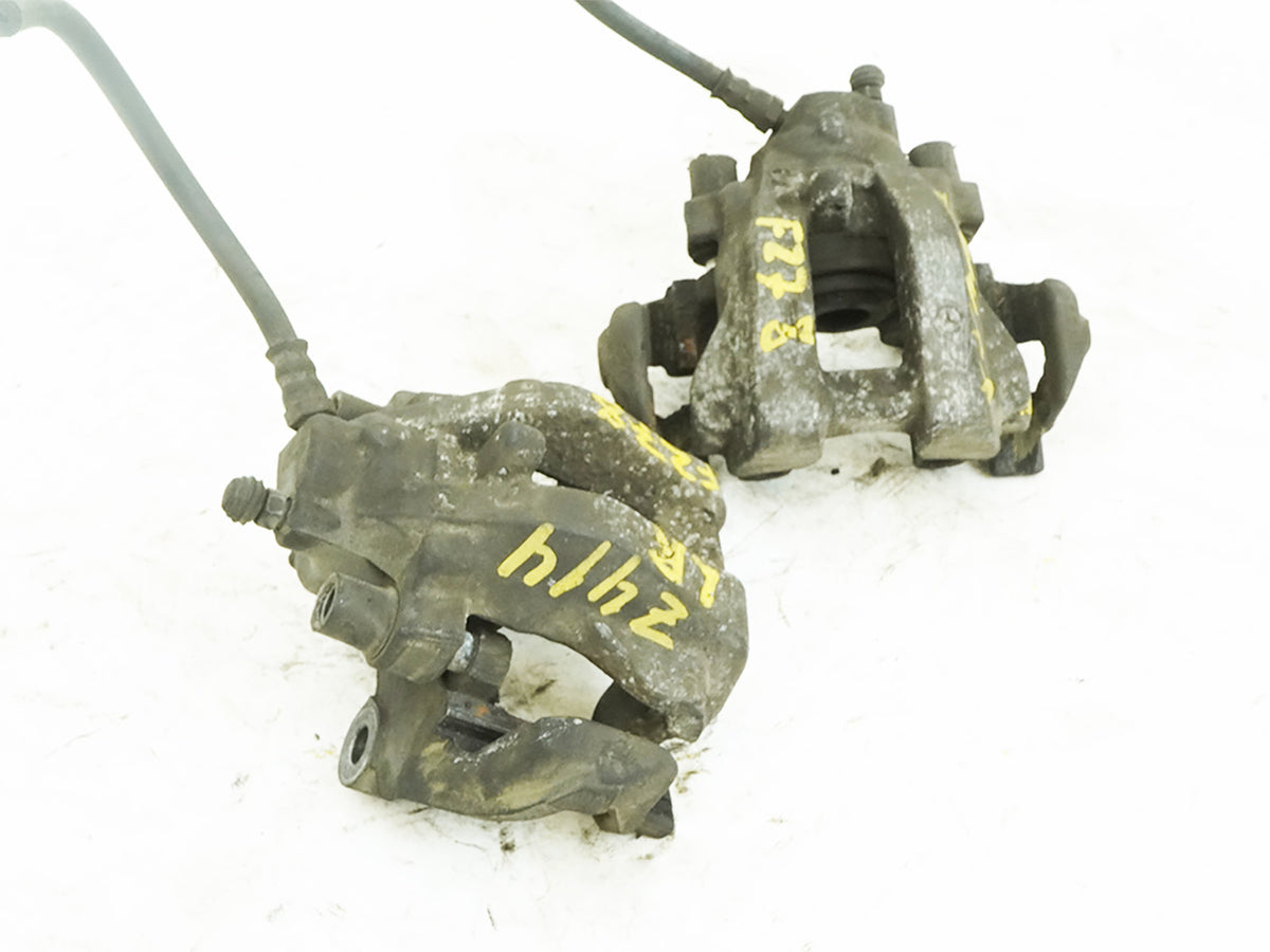 02-06 Mercedes CL500 C215 Caliper Brake Rear Left Right Side 0024206583 OEM