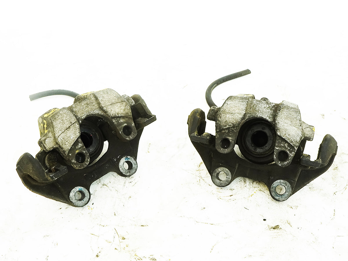 02-06 Mercedes CL500 C215 Caliper Brake Rear Left Right Side 0024206583 OEM