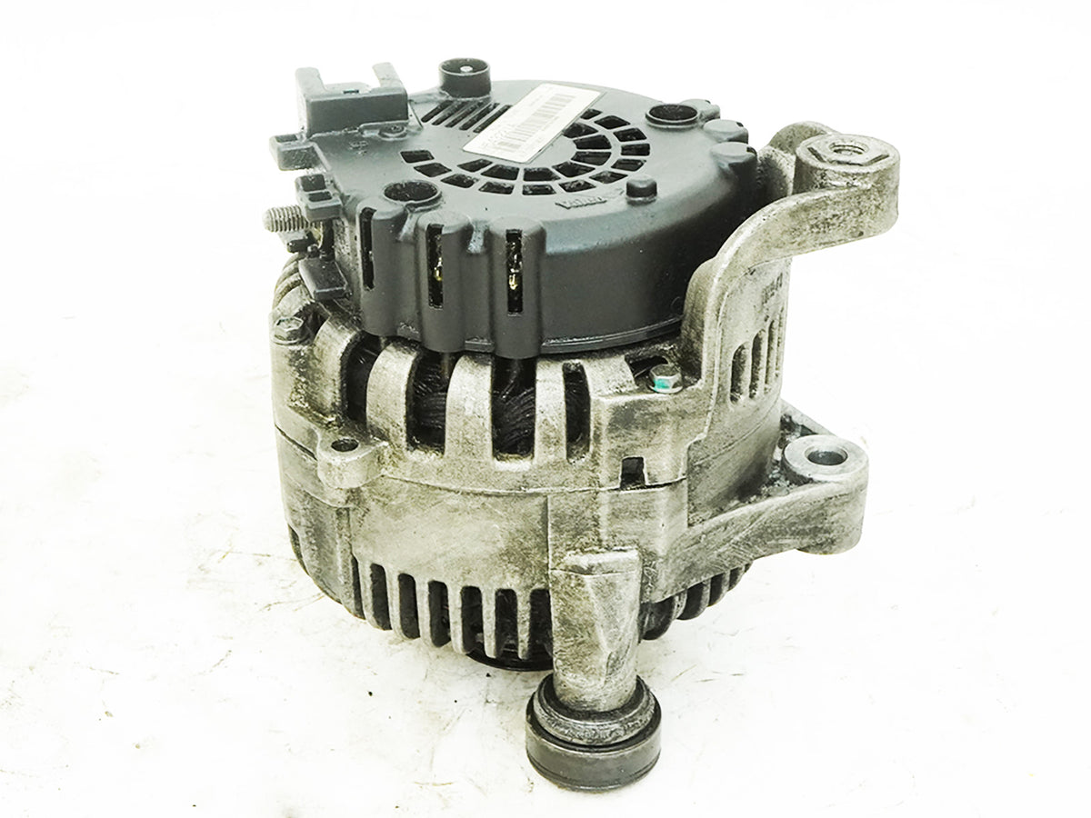 06-10 BMW 650 E63 E64 180 AMP Engine Alternator Generator Motor 12317542935 OEM