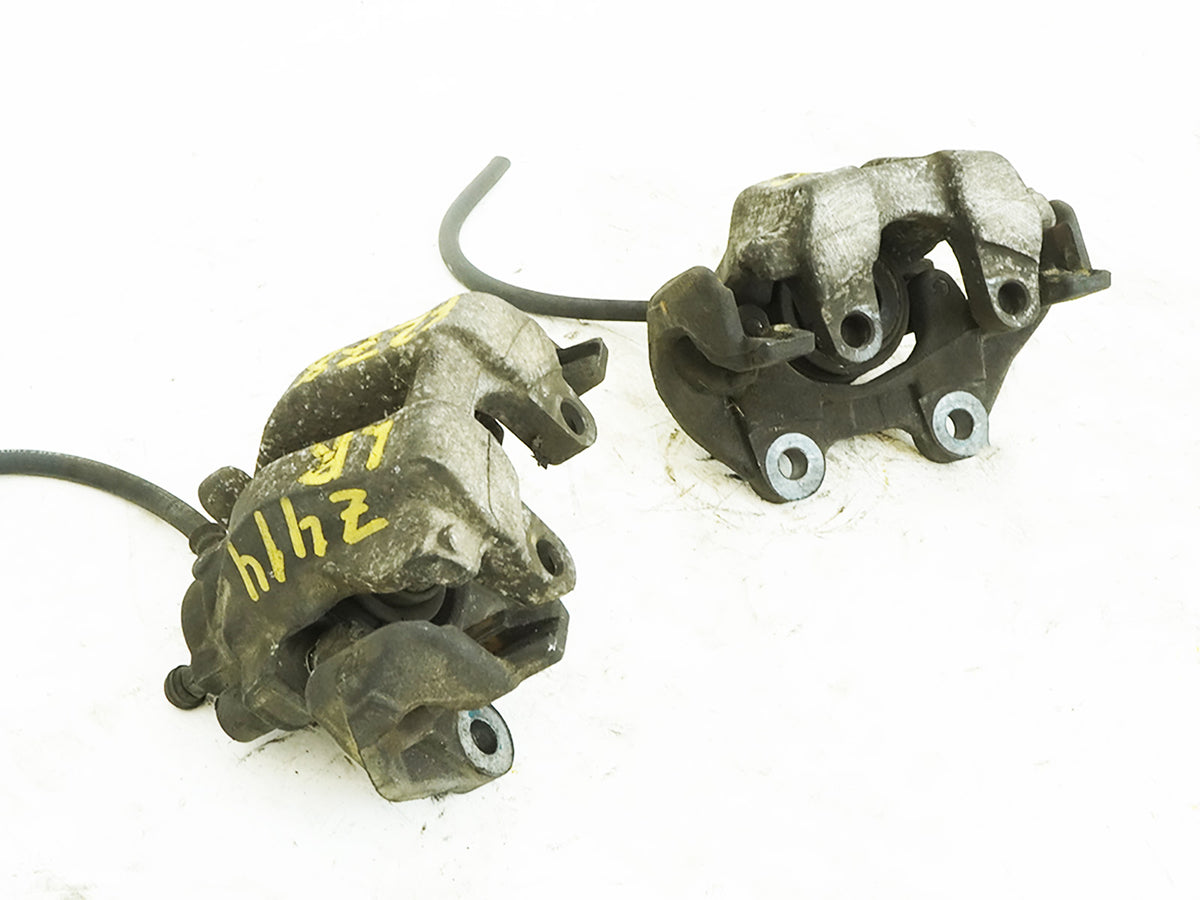 02-06 Mercedes CL500 C215 Caliper Brake Rear Left Right Side 0024206583 OEM