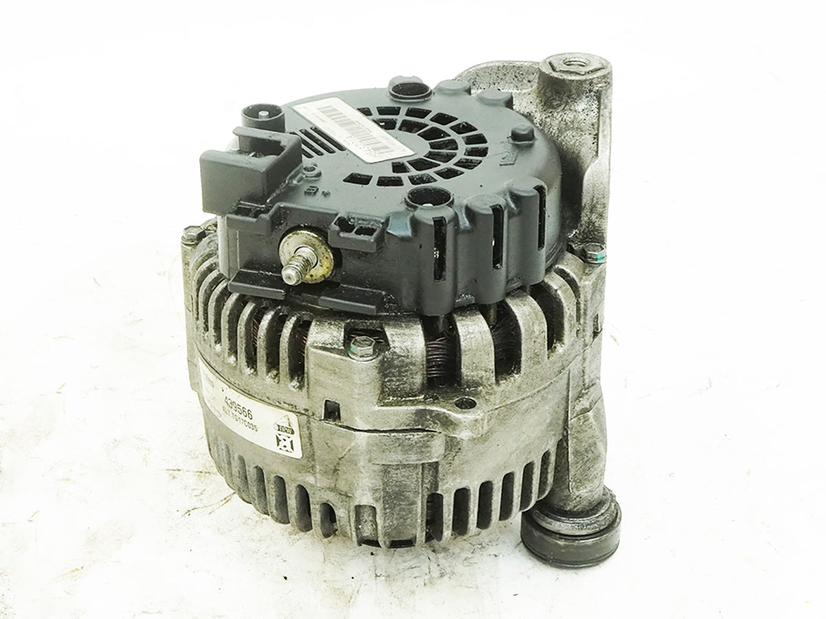 06-10 BMW 650 E63 E64 180 AMP Engine Alternator Generator Motor 12317542935 OEM