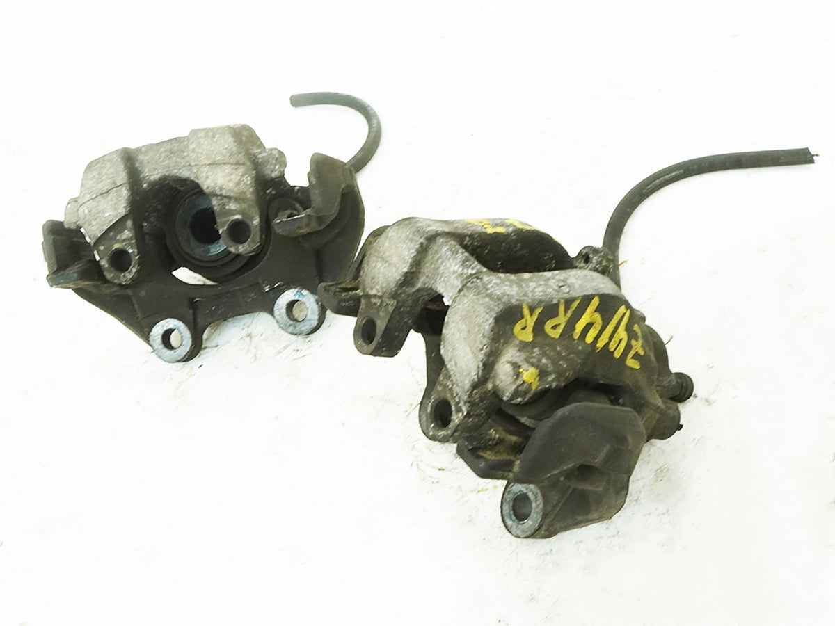 02-06 Mercedes CL500 C215 Caliper Brake Rear Left Right Side 0024206583 OEM