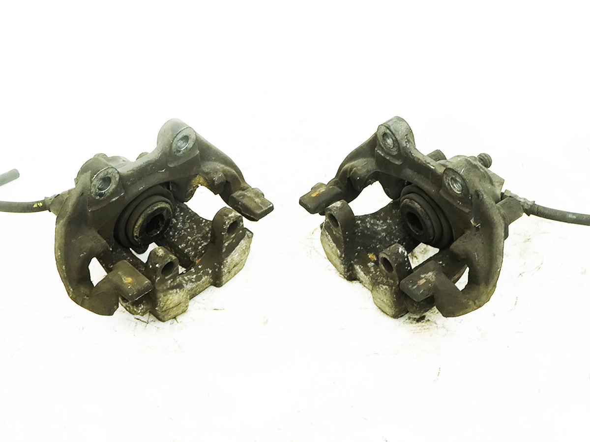 02-06 Mercedes CL500 C215 Caliper Brake Rear Left Right Side 0024206583 OEM