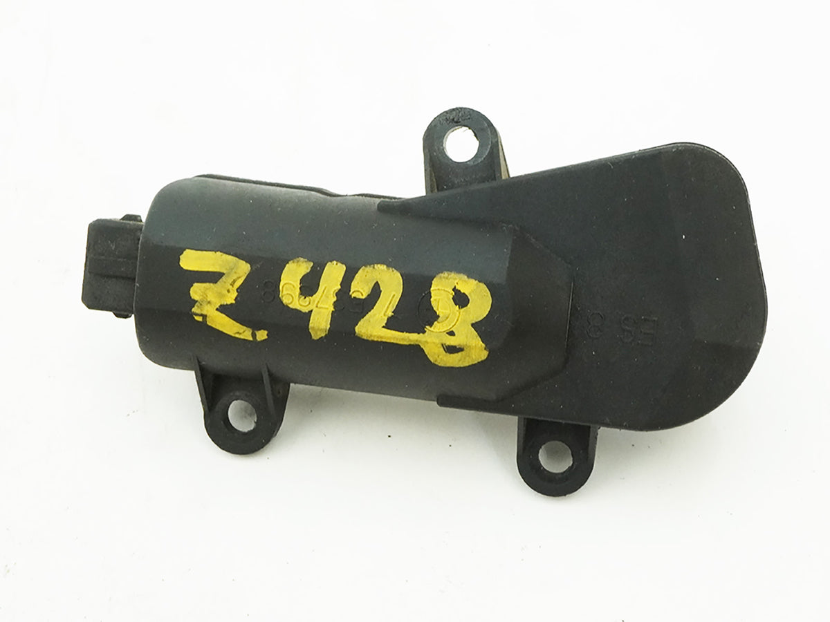 06-10 BMW 650i E63 E64 4.8L Engine Intake Manifold Adjuster Actuator 10102084216