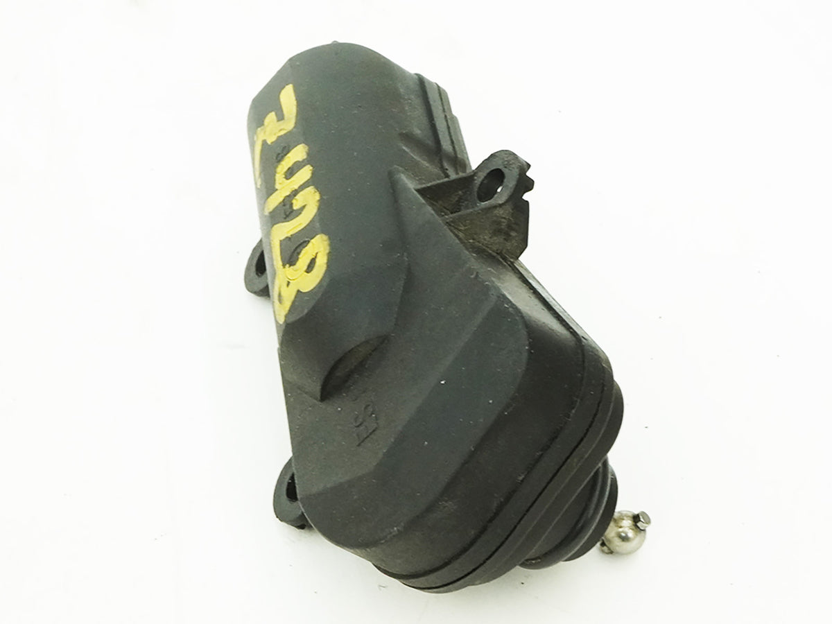 06-10 BMW 650i E63 E64 4.8L Engine Intake Manifold Adjuster Actuator 10102084216