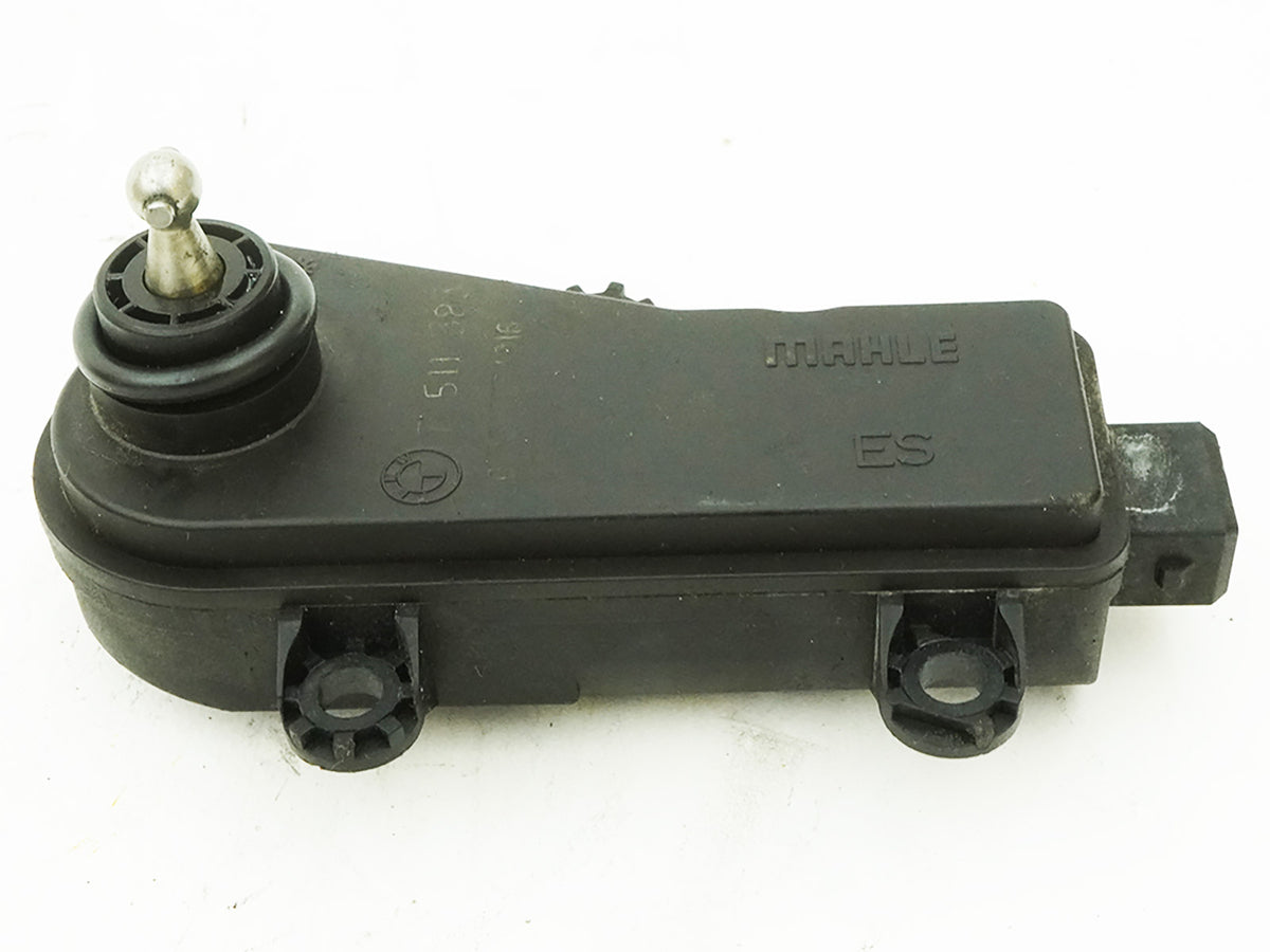06-10 BMW 650i E63 E64 4.8L Engine Intake Manifold Adjuster Actuator 10102084216