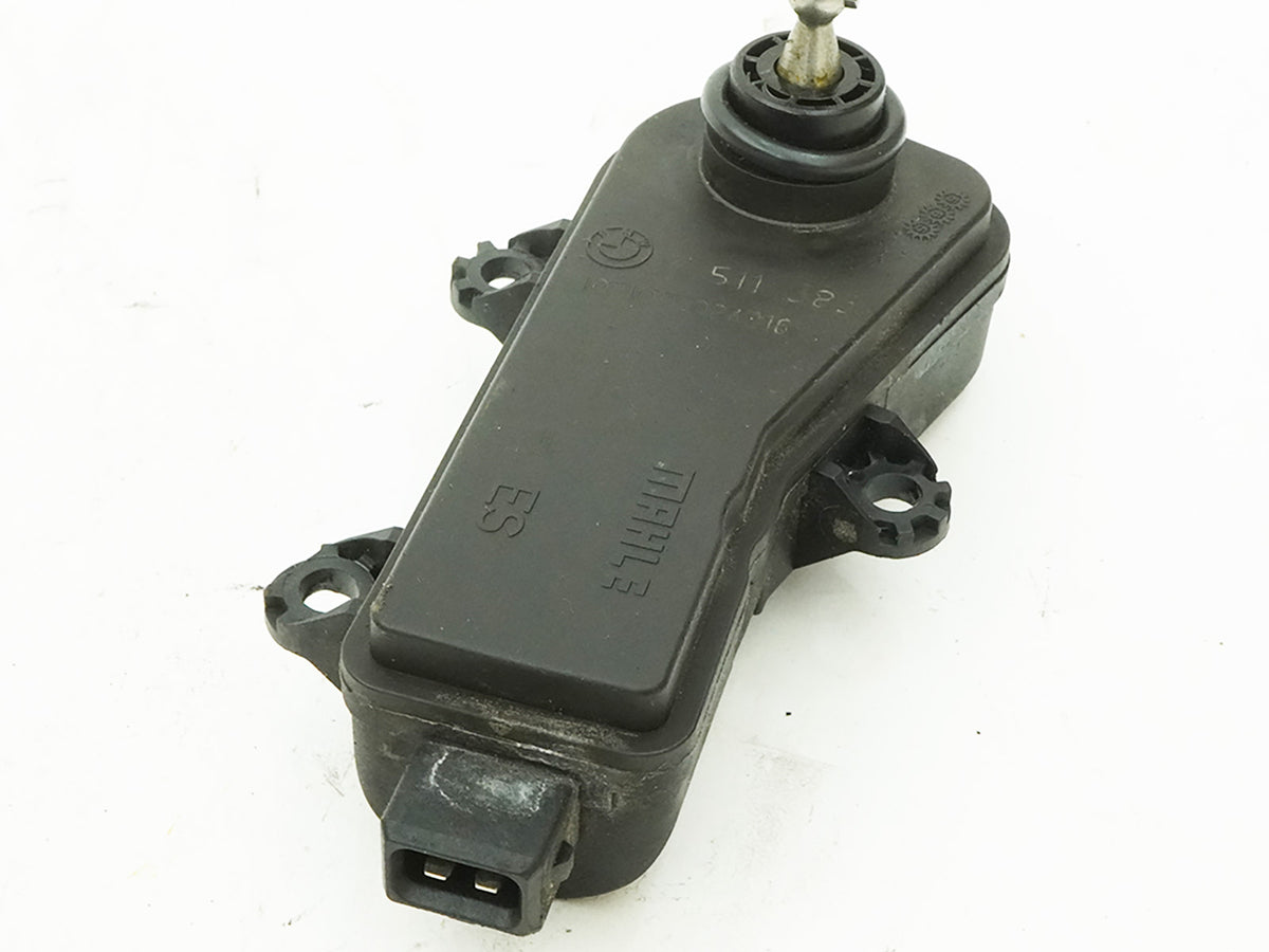 06-10 BMW 650i E63 E64 4.8L Engine Intake Manifold Adjuster Actuator 10102084216