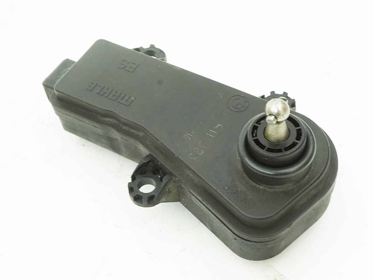 06-10 BMW 650i E63 E64 4.8L Engine Intake Manifold Adjuster Actuator 10102084216