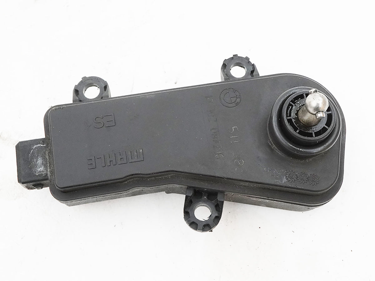 06-10 BMW 650i E63 E64 4.8L Engine Intake Manifold Adjuster Actuator 10102084216
