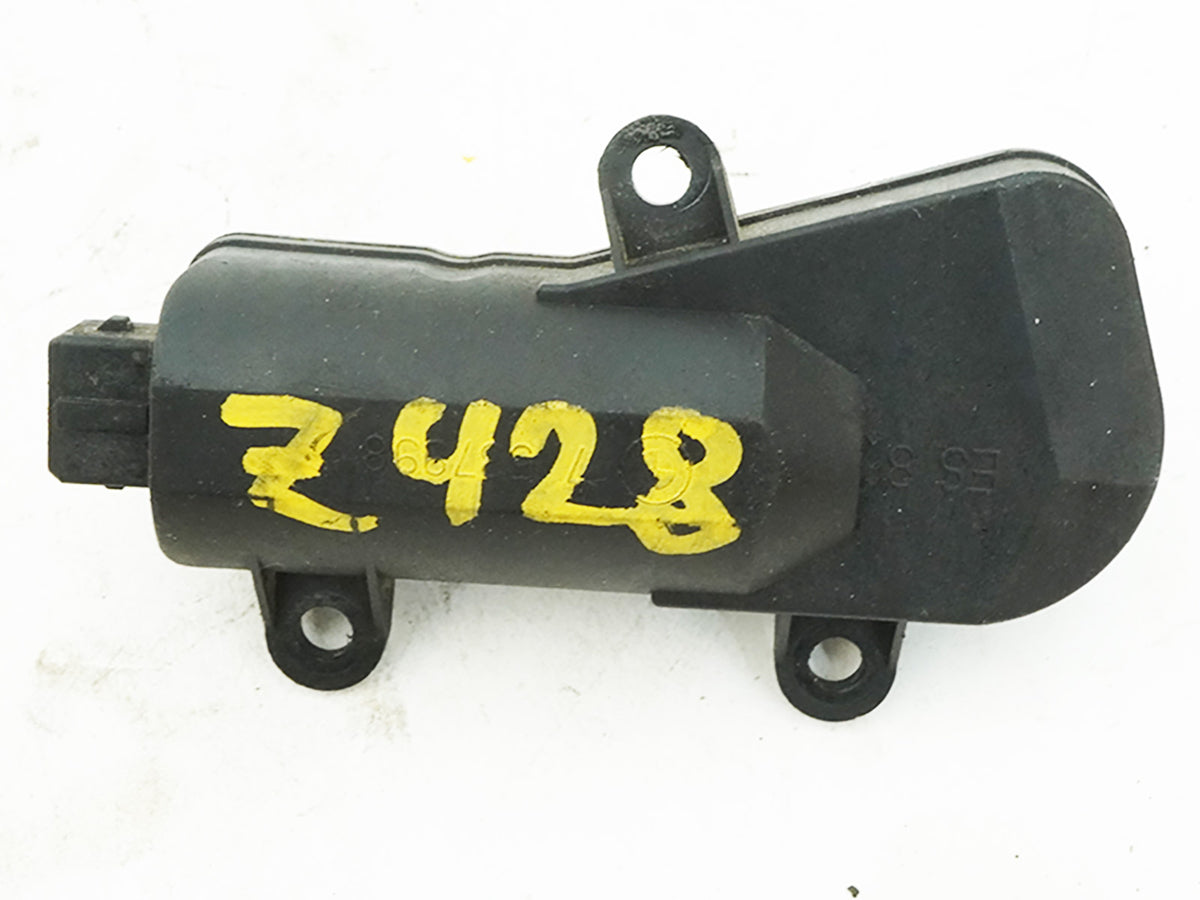 06-10 BMW 650i E63 E64 4.8L Engine Intake Manifold Adjuster Actuator 10102084216