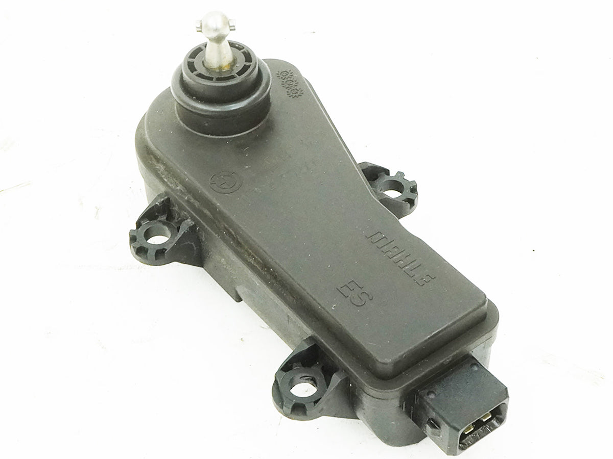 06-10 BMW 650i E63 E64 4.8L Engine Intake Manifold Adjuster Actuator 7511383 OEM
