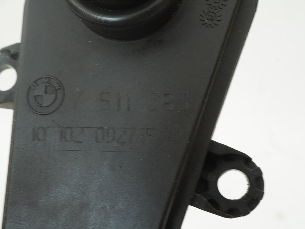 06-10 BMW 650i E63 E64 4.8L Engine Intake Manifold Adjuster Actuator 7511383 OEM