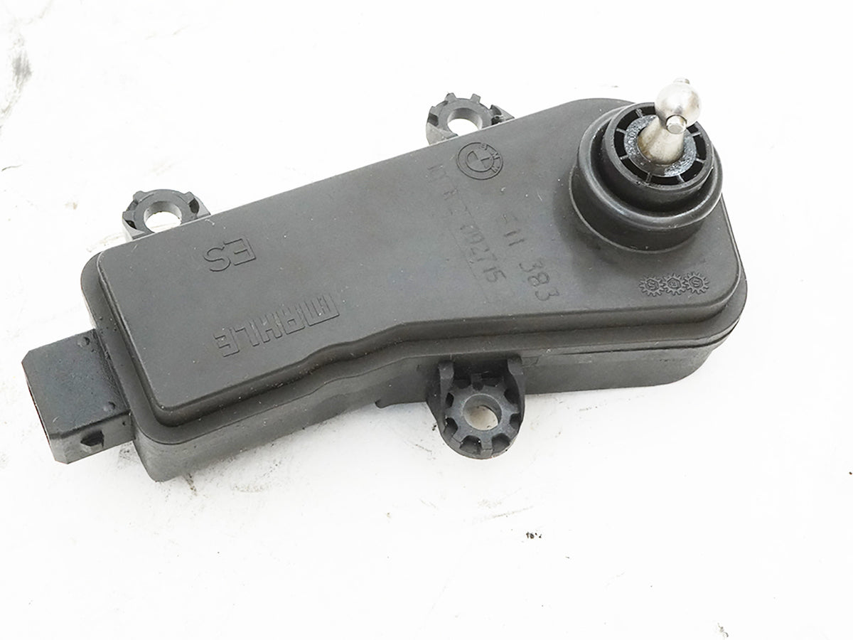06-10 BMW 650i E63 E64 4.8L Engine Intake Manifold Adjuster Actuator 7511383 OEM