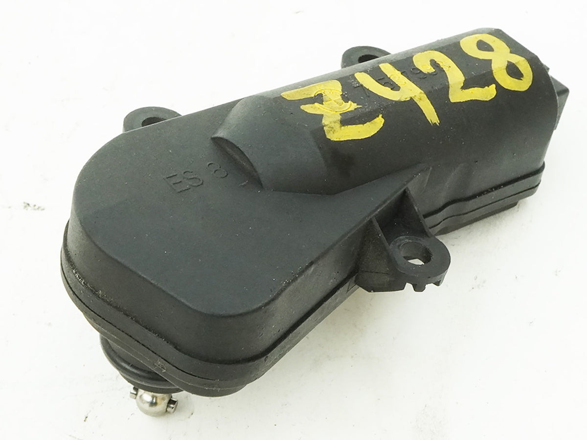 06-10 BMW 650i E63 E64 4.8L Engine Intake Manifold Adjuster Actuator 7511383 OEM