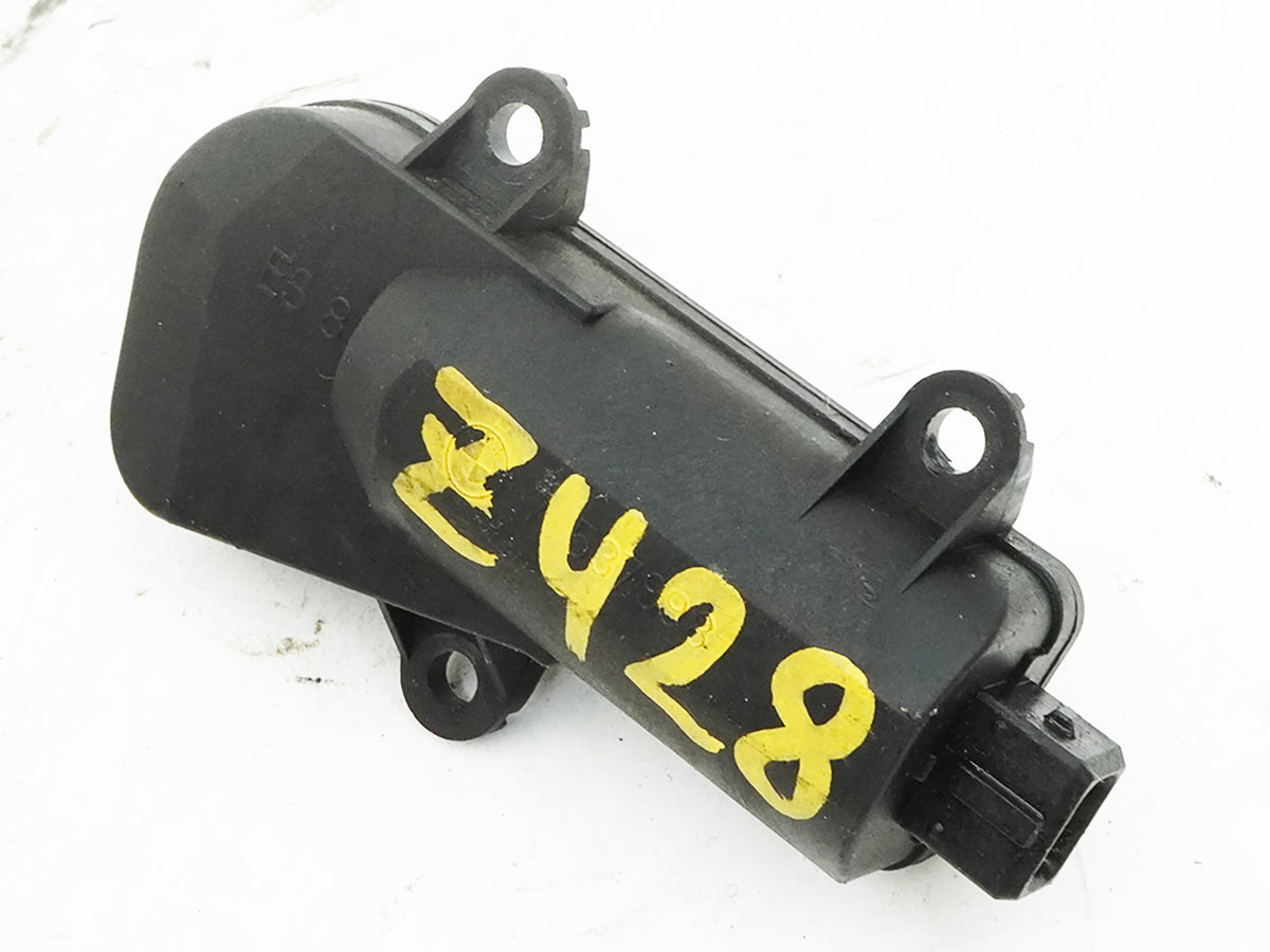 06-10 BMW 650i E63 E64 4.8L Engine Intake Manifold Adjuster Actuator 7511383 OEM