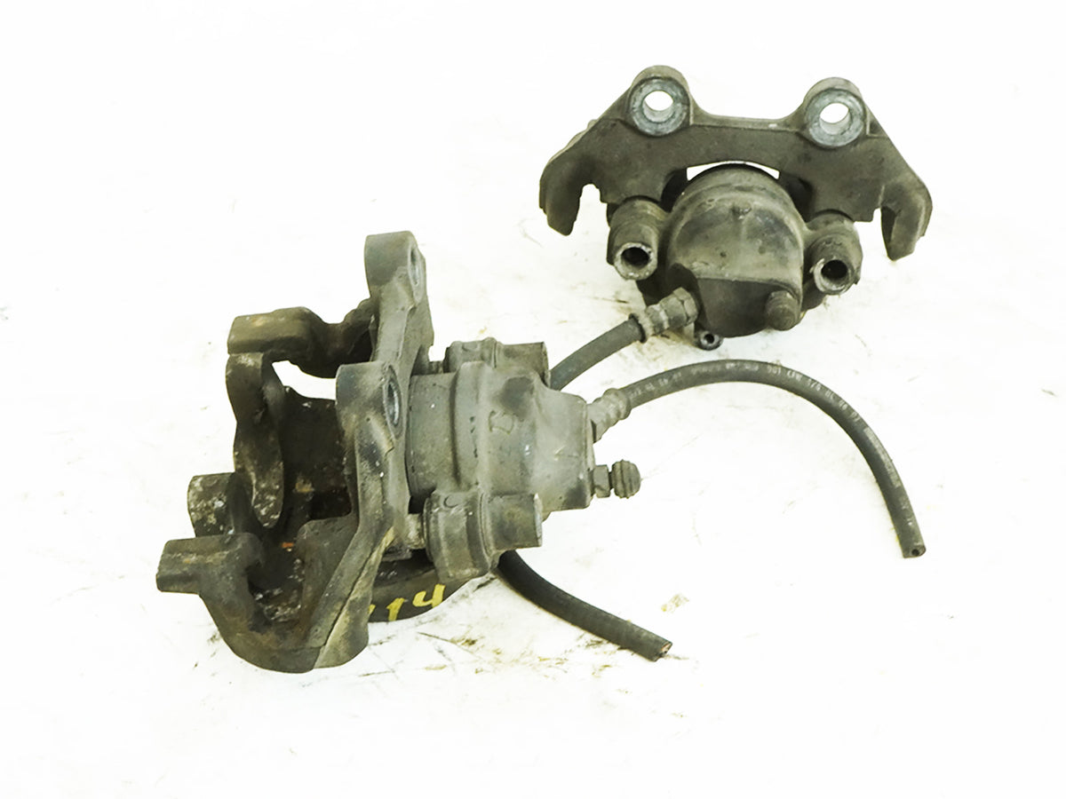 02-06 Mercedes CL500 C215 Caliper Brake Rear Left Right Side 0024206583 OEM