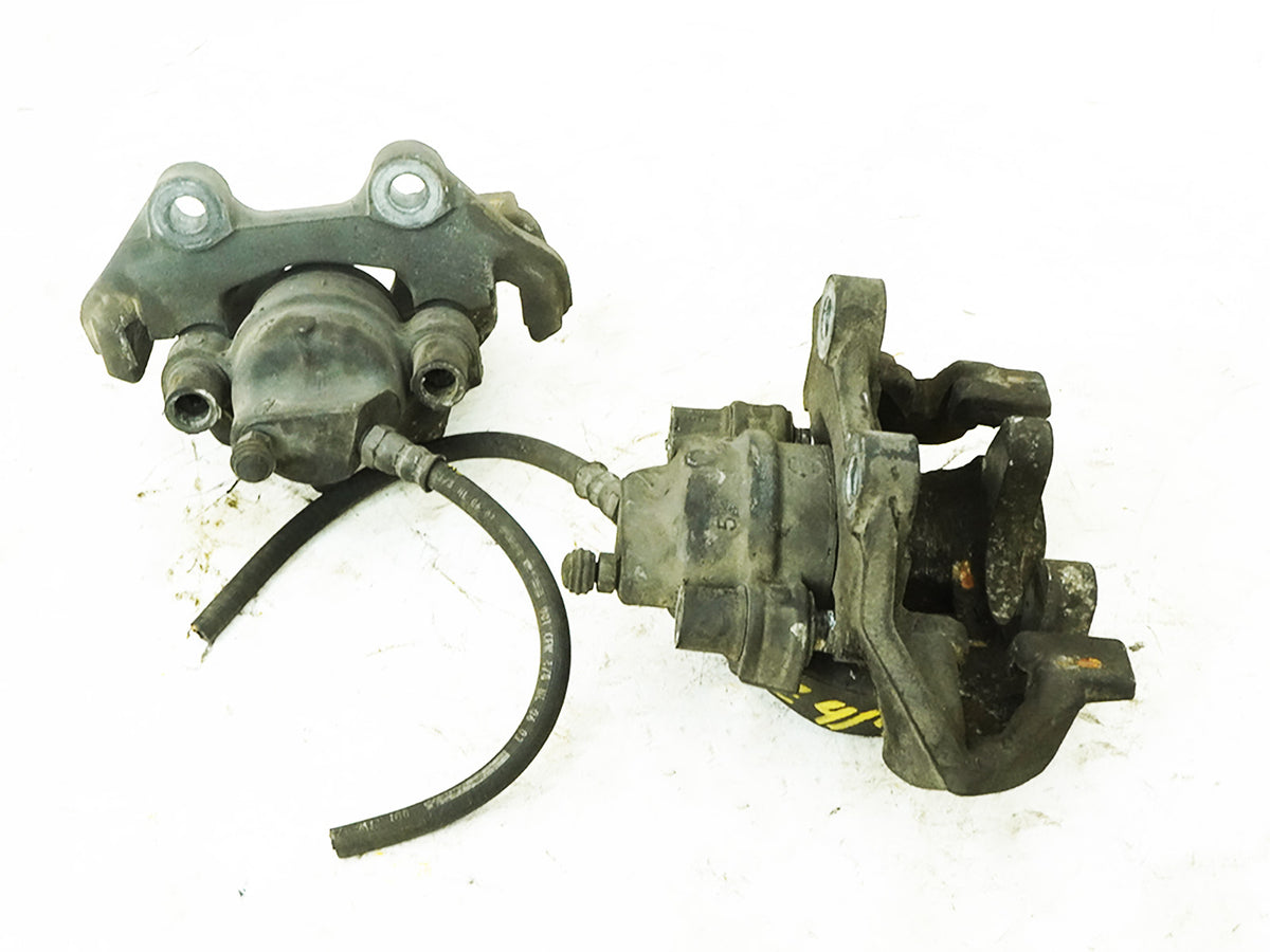 02-06 Mercedes CL500 C215 Caliper Brake Rear Left Right Side 0024206583 OEM
