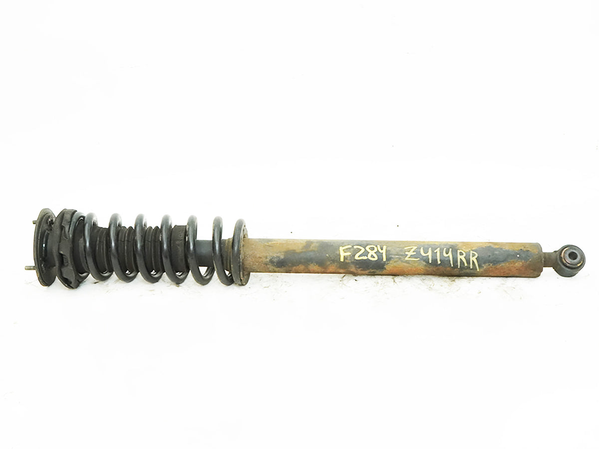 02-06 Mecedes CL500 CL600 C215 Strut Shock Absorber Suspension Rear Right Side