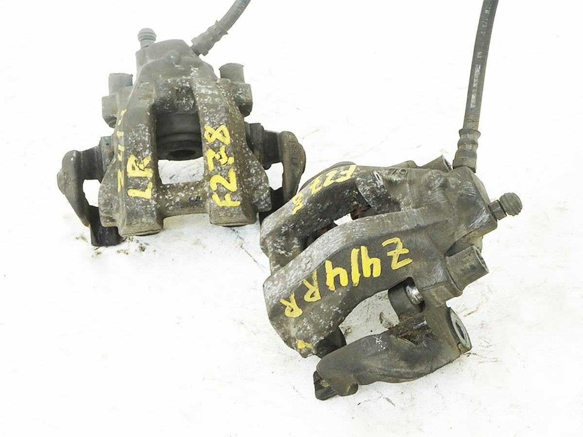 02-06 Mercedes CL500 C215 Caliper Brake Rear Left Right Side 0024206583 OEM